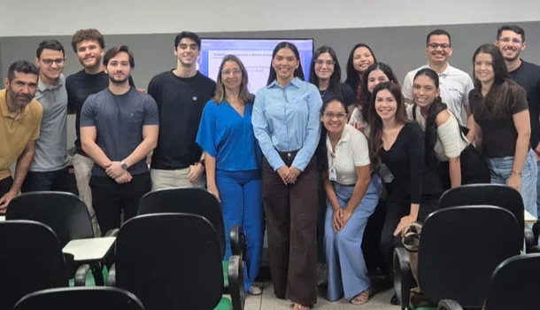 Novos estagiários forçam assistência no Hospital de Urgência de Teresina