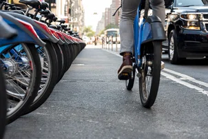 Programa Move Brasil oferta financiamento de motos e bicicletas