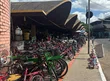 Troca Troca, no centro de Teresina