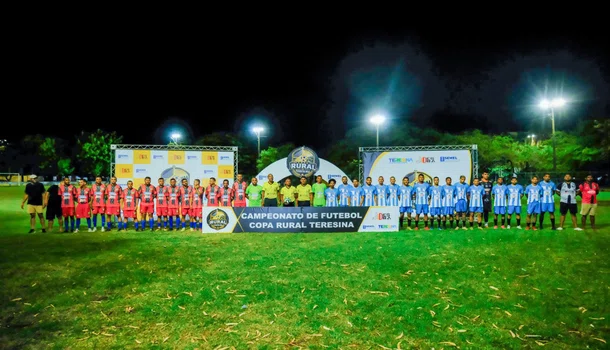 Final da Copa Rural 2026 acontece neste sábado