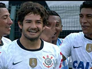 Alexandre Pato(Imagem:Reprodução) Alexandre Pato(Imagem:Reprodução)