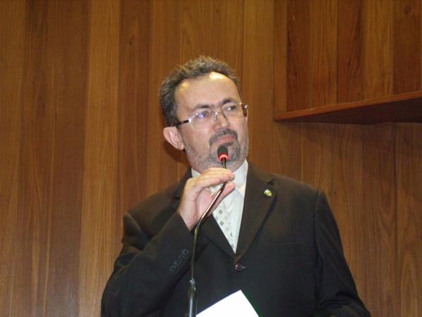 Antônio Félix(Imagem:Divulgação)
