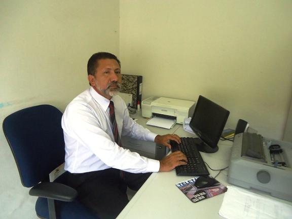 Delegado Eduardo Alves Ferreira(Imagem:Reprodução) Delegado Eduardo Alves Ferreira(Imagem:Reprodução)