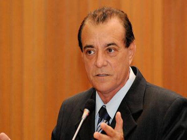 Deputado Estadual Raimundo Cutrim (PSD)(Imagem:Reprodução)