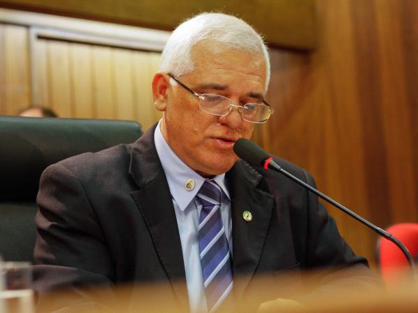 Deputado Them&iacute;stocles Filho(Imagem:Caio Bruno)