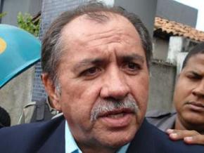 Ex-coronel Correia Lima(Imagem:Reprodu&ccedil;&atilde;o)