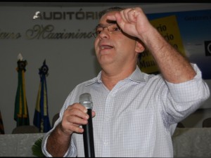 Firmino Filho- Prefeito Eleito de Teresina(Imagem:Reprodu&ccedil;&atilde;o)