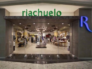 Loja da Riachuelo(Imagem:Reprodução)