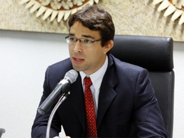 Marden Menezes(Imagem:Divulgação)