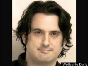 Paul Ceglia, que dizia ser dono do Facebook(Imagem:Reprodu&ccedil;&atilde;o)