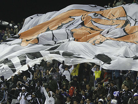 Pol&iacute;cia boliviana deteve 12 torcedores do Corinthians ap&oacute;s morte de jovem(Imagem:Reprodu&ccedil;&atilde;o)