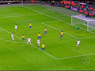 R10, perde o penalt(Imagem:Reprodução) R10, perde o penalt(Imagem:Reprodução)