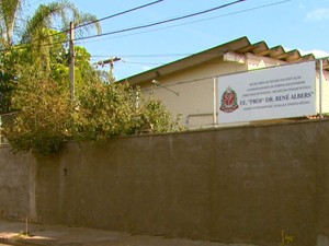 Segundo ex-professor, colegas temem trabalhar nesta escola(Imagem:Reprodu&ccedil;&atilde;o)