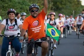 2º Passeio Ciclístico dos Advogados do Piauí acontecerá dia 14 de março