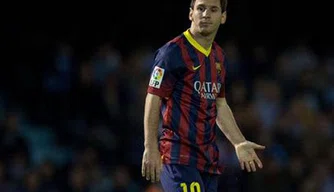 Messi deve ganhar um novo aumento no Barcelona