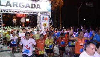 4ª Corrida dos Advogados do Piauí acontecerá no dia 2 de agosto