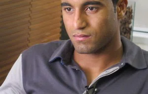 Lucas do São Paulo