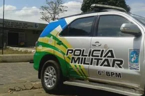 6º Batalhão de Polícia Militar