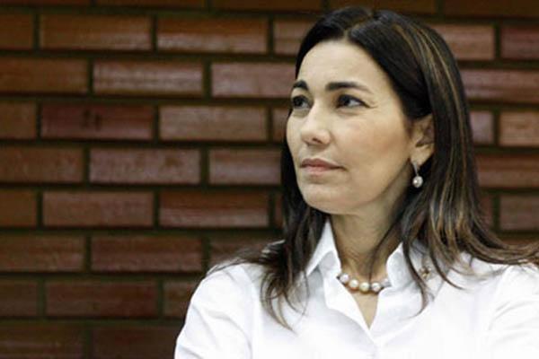 A deputada Estadual pelo PP, Margarete Coelho.(Imagem:Reprodução)