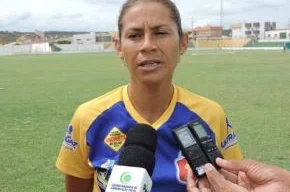 Abelhas Rainhas estreiam hoje na Copa do Brasil contra o Viana do Maranhão