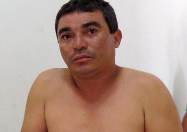 Acusado Edivaldo de Aguiar Silva(Imagem:Reprodu&ccedil;&atilde;o)