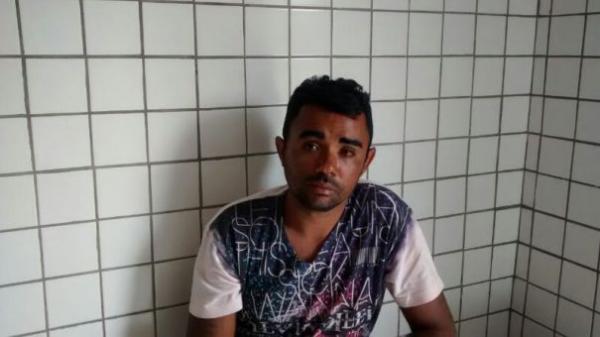 Acusado In&aacute;cio Marcos Gon&ccedil;alves(Imagem:Reprodu&ccedil;&atilde;o)