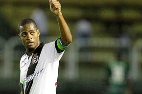 Adeus? Dedé está na mira de Corinthians e Santos