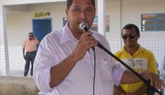 Afonso José Damásio da Silva