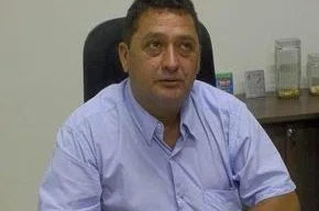 Afonso José Damásio da Silva