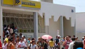 Agência do Banco do Brasil no município de Batalha