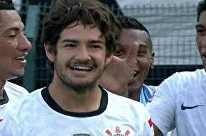 Alexandre Pato