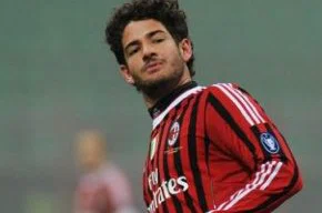 Alexandre Pato está bem perto de ser anunciado como reforços do Corinthians