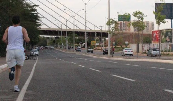 Trecho da Avenida Raul Lopes será parcialmente interditado neste sábado