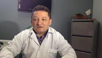 Alta médica do HUT