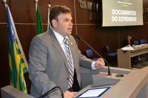 Aluísio Sampaio
