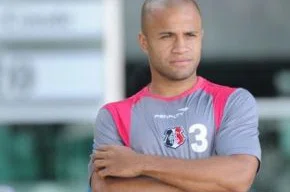 Anderson Pedra já volta a treinar esta semana com o grupo coral