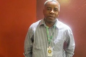 Andrade não recebeu a premiação do Brasileiro de 2009