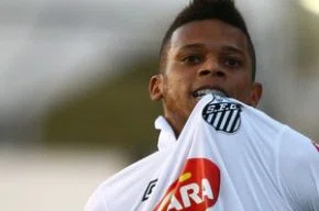 André acertou seu retorno ao Peixe nesta sexta-feira