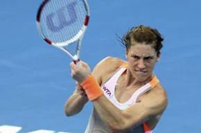 Andrea Petkovic