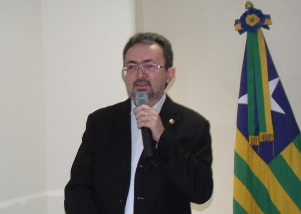 Antônio Félix (Imagem:Divulgação)