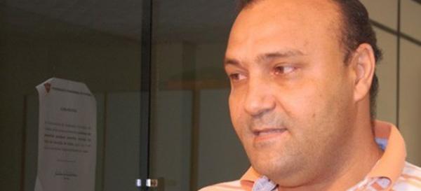Apesar do momento delicado da equipe, presidente William Sim&otilde;es reitera confian&ccedil;a na classifica&ccedil;&atilde;o(Imagem:Cadu Vieira)