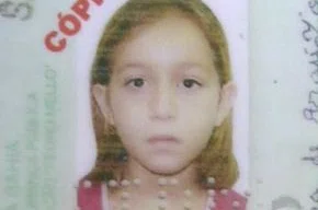 Após 3 dias internada, morre menina que perdeu família