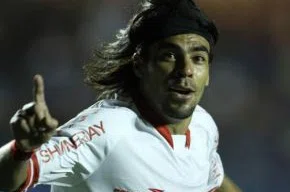 Araújo pronto para voltar ao ataque do Náutico