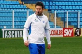 Argel Fucks: "Ninguém desaprendeu a jogar"