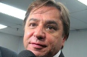 Arnaldo Tirone se diz preparado para mais um mandato
