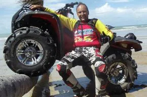 Arnoldo da Silveira Jr