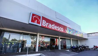Banco do Bradesco