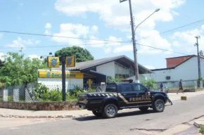 Banco do Brasil do município de José de Freitas