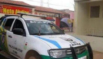 Bandidos arrombam e levam todo o dinheiro dos Correios em cidade do Piauí