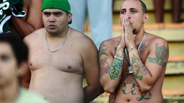 Belluzzo comandou o Verd&atilde;o de 2009 at&eacute; 2010(Imagem:Reprodu&ccedil;&atilde;o)
